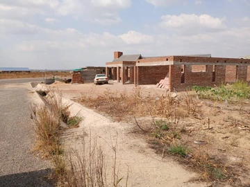 300m² Residential Land in Nyabira with Modern Amenities for Sale