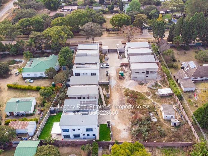  Modern Elegance in Greendale – 4-Bedroom Double-Storey Cluster For Sale