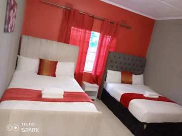 Hotel & Lodge