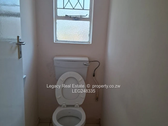 Prime Sunridge Property Along Harare Drive With Cottage Accommodation (Sole Mandate)