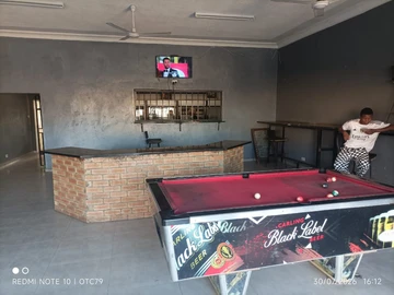 Shop & Retail Property