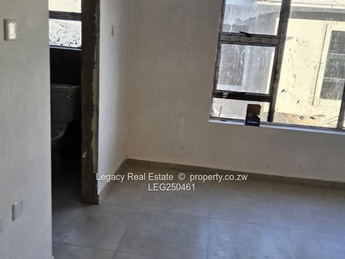 Premium 4-Bedroom Home Ready For Your Finishing Touches