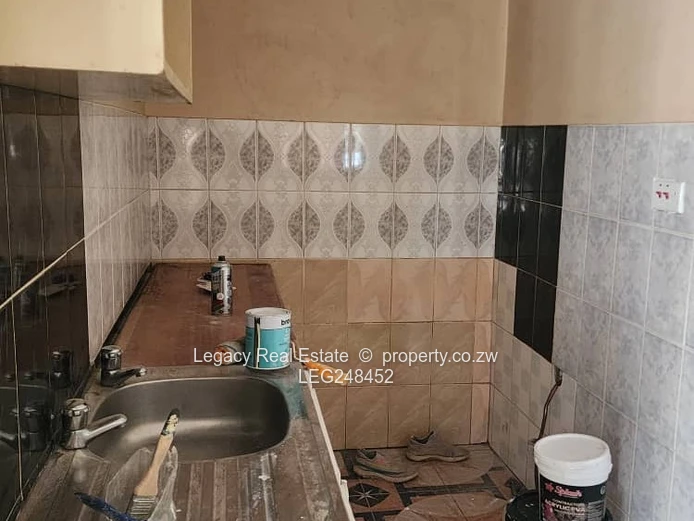 Affordable 1-Bedroom Cottage To Let In Mabelreign