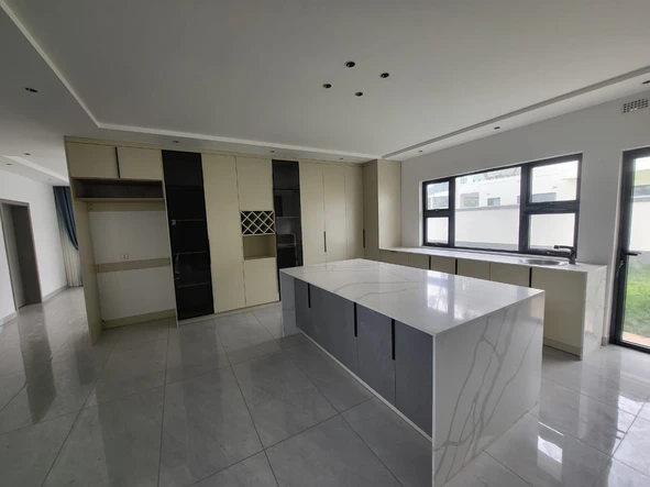 5 Bedroom Townhouse Complex