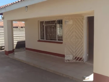 Charming 3-Bedroom Home in Bloomingdale, Harare West