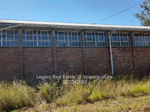 Commercial Space / Crèche for Rent – Watershford, Bulawayo