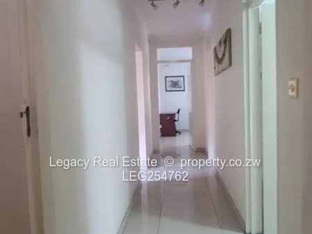 Secure 3-bed Townhouse in Westgate — Solar & Water Tank (Sole Mandate)