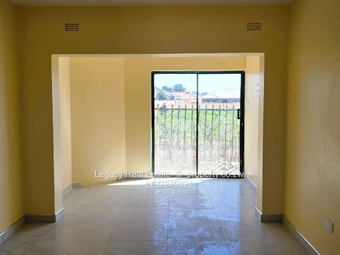 Brand New Family Home In Erasmus Park Gated Community