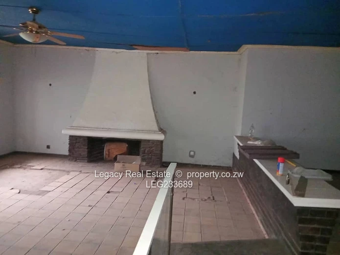 Prime Investment Opportunity along Bulawayo–Victoria Falls Highway