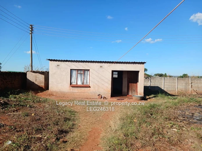 Customize Your Dream Home In Norton Knowe