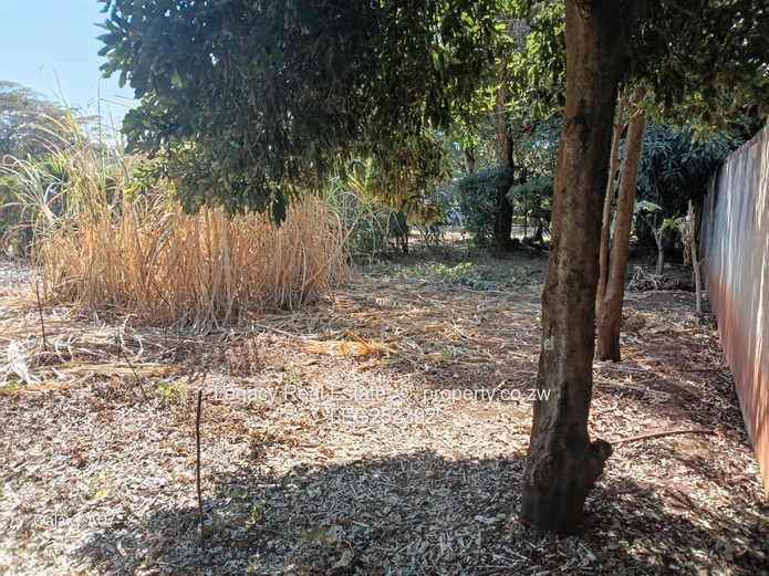 Prime Residential Stand For Sale | Bluffhill