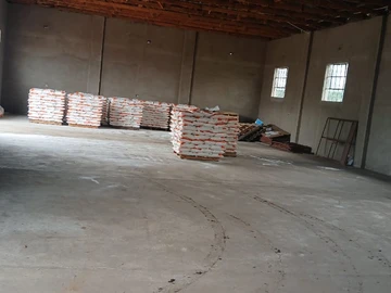 Warehouse & Factory