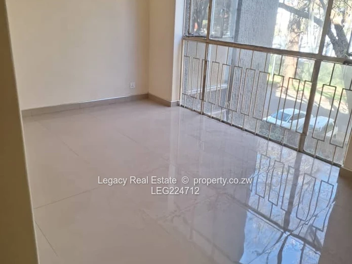 Stirling Heights 2-Bedroom Flat for Rent – Avenues