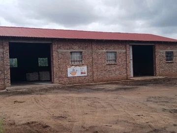 Warehouse & Factory
