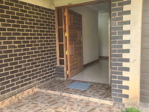 4 Bedroom Townhouse Complex
