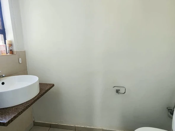 3 Bedroom Townhouse Complex