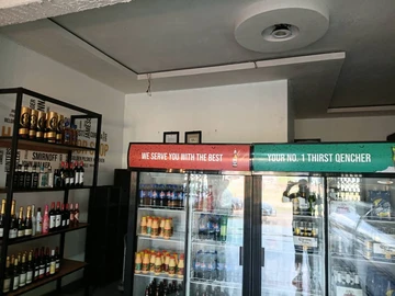 Shop & Retail Property