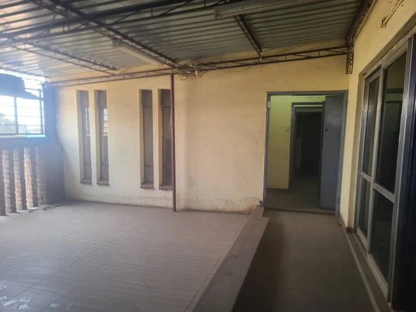 Shop & Retail Property
