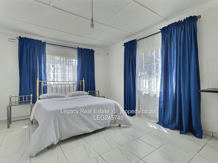 High Potential Property Near New Parliament And Cyber City