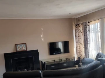 3 Bedroom Townhouse Complex