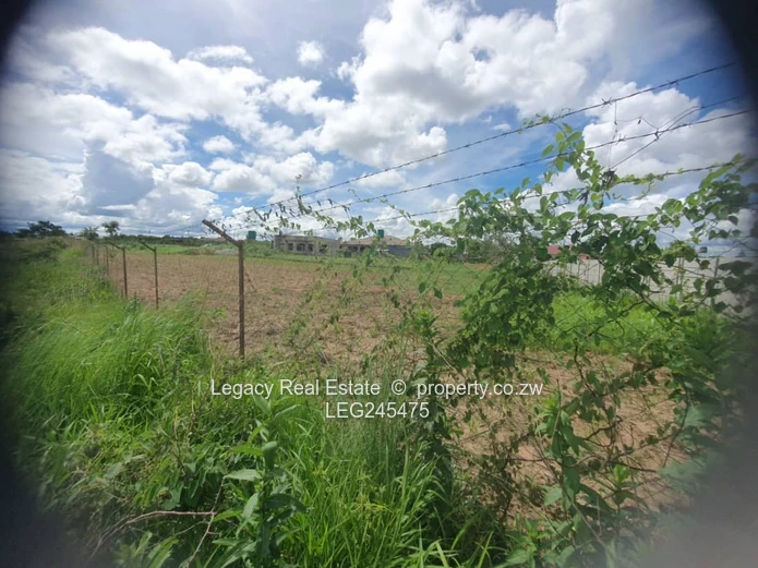 Norton Darwendale Views Stand For Sale