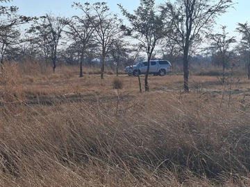 Commercial & Industrial Land