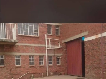 Warehouse & Factory
