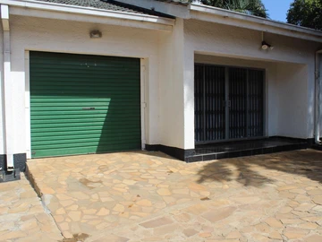Spacious 4-Bedroom House for Rent in Prime Marlborough Location!
