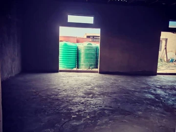 Warehouse & Factory