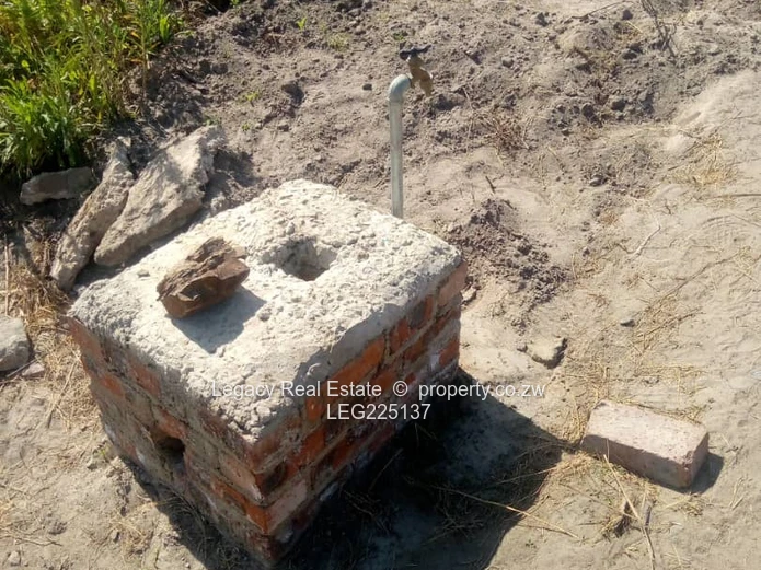 Build Your Dream Home! 820sqm Serviced Stand for Sale in Rydale Ridge – Water & Sewage Connected 