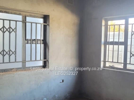 Partially Finished 4-Bedroom Home With Cottage For Sale In Marlborough
