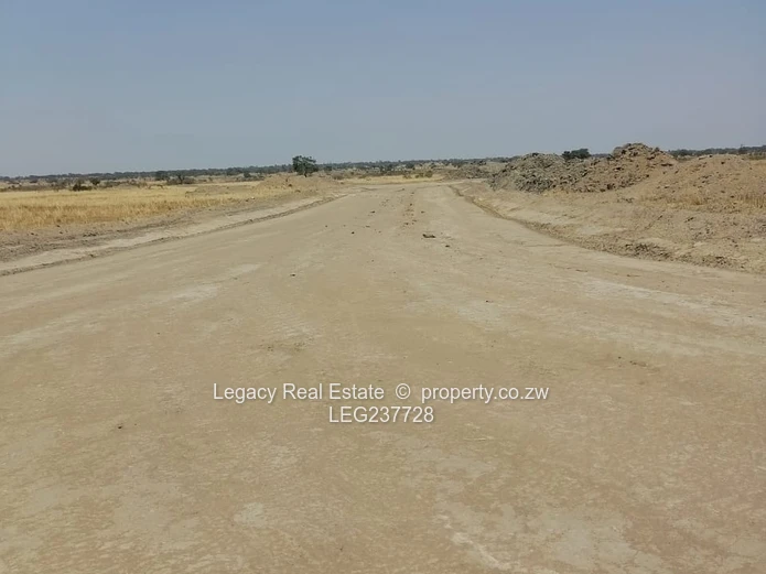 On Promotion - Spring Valley Residential Stands for Sale – Nyabira