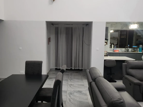 4 Bedroom Townhouse Complex