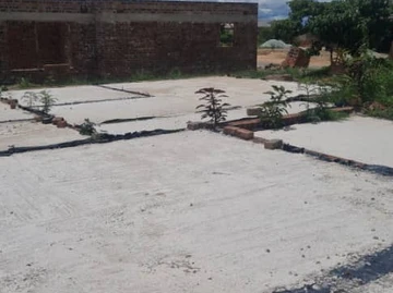 Prime 462m² Residential Stand in Nyabira with Essential Amenities