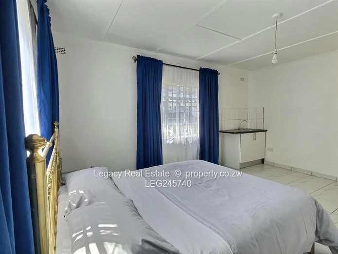 High Potential Property Near New Parliament And Cyber City