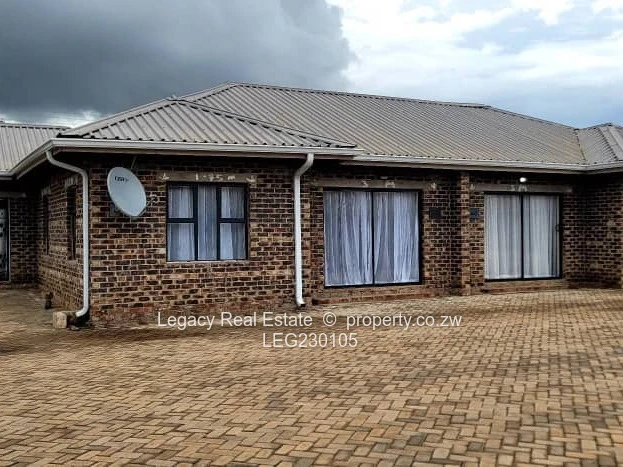 Investment Opportunity Burnlink Gardens, Meyrick Park