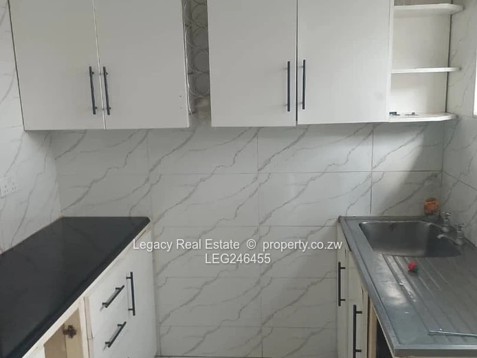 Well-Maintained 3-Bedroom Eastlea Flat Ready For Occupation