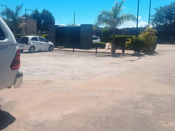 Greendale Shops & Warehouses To Let – Prime Coronation Location