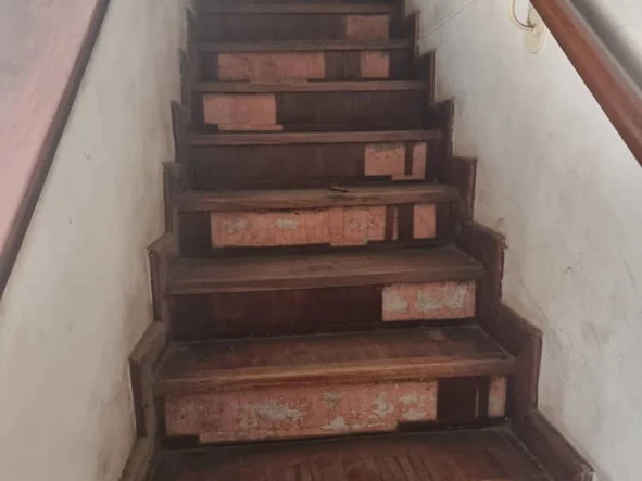 2 Bedroom Flat & Apartment