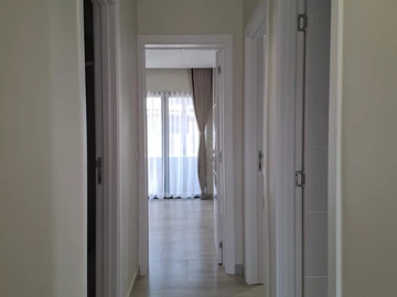 3 Bedroom Garden Flat