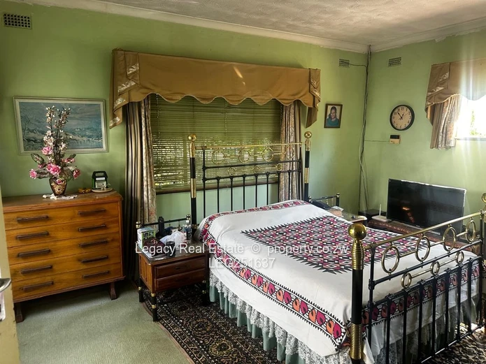 Grand Residence With Pool & Beautiful Gardens,Premium Property In The Heart Of Vainona. (Sole Mandate)