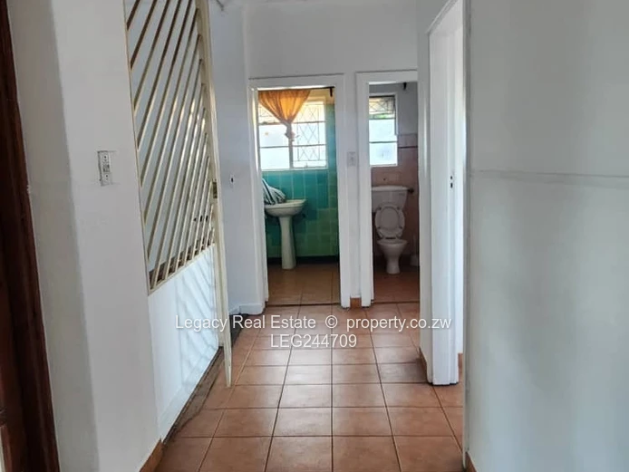 Marlborough Gem – Double Storey With Solar & Borehole
