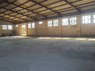 Warehouse & Factory