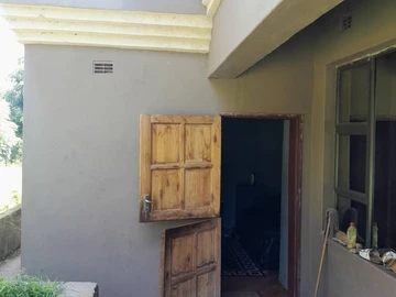 Flat & Apartment