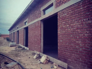 Warehouse & Factory