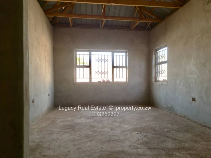 Partially Finished 4-Bedroom Home With Cottage For Sale In Marlborough