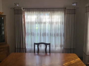 4 Bedroom Townhouse Complex