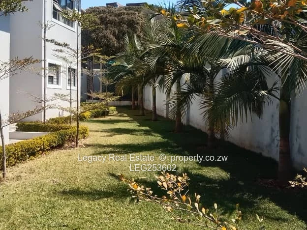 Borrowdale Brooke: 8-Bed Modern Double-Storey Home w/ Borehole