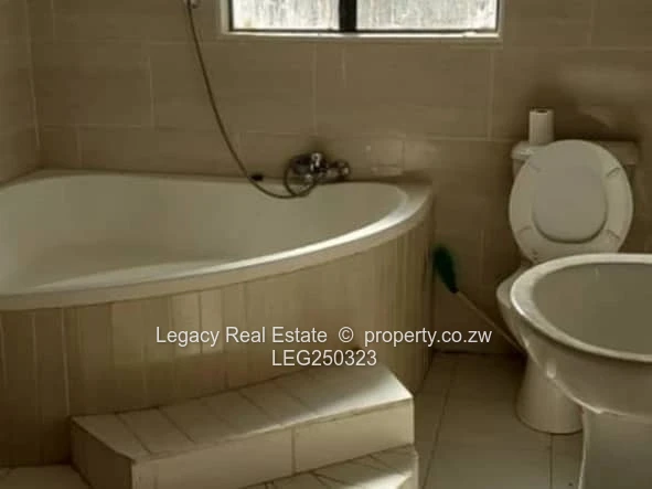 Your Dream Home Awaits In Budiriro CABS Project