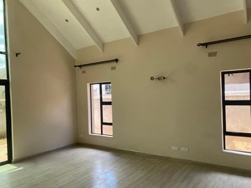 4 Bedroom Townhouse Complex